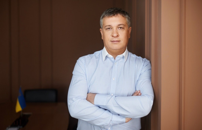 Экс-замминистра юстиции Сергей Шкляр рассказал, что ему удалось сделать с исполнительной службой