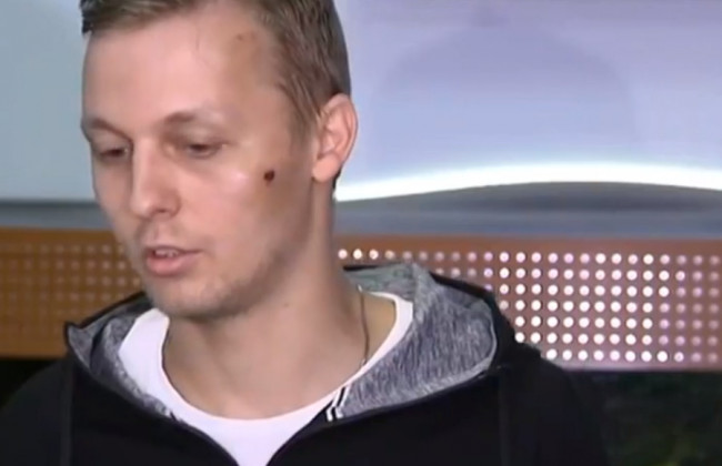 Избиение Шуфрича в Киеве: появились новые подробности