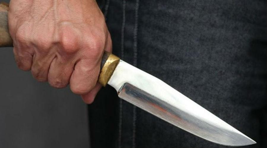 Грабитель с ножом допрашивал детей: суд вынес решение
