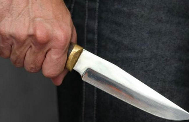 Грабитель с ножом допрашивал детей: суд вынес решение