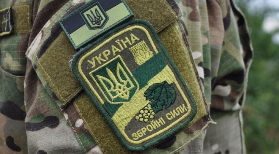 В воинской части Киева найден мертвым двадцатилетний солдат-срочник