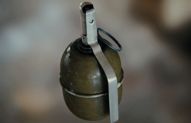 В Измаиле приговорили к тюремному сроку мужчину, который подорвал гранатой полицейских