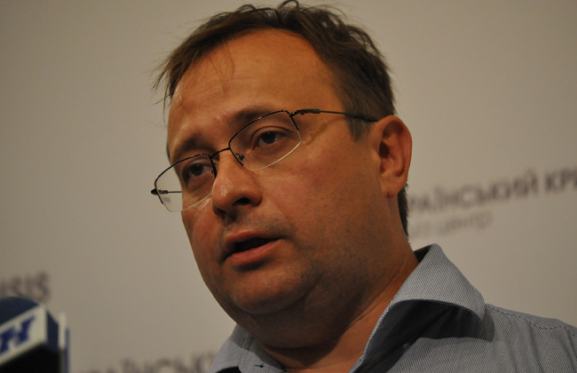 Восемь компаний на счету: украинцев поразили доходы жены главы Госпродпотребслужбы