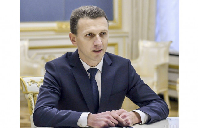 Парламент принял закон, запускающий работу Государственного бюро расследований