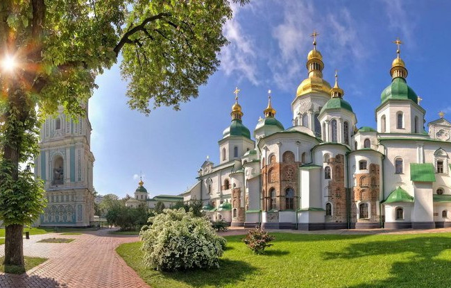 День музеев в Киеве: куда пойти на выходных