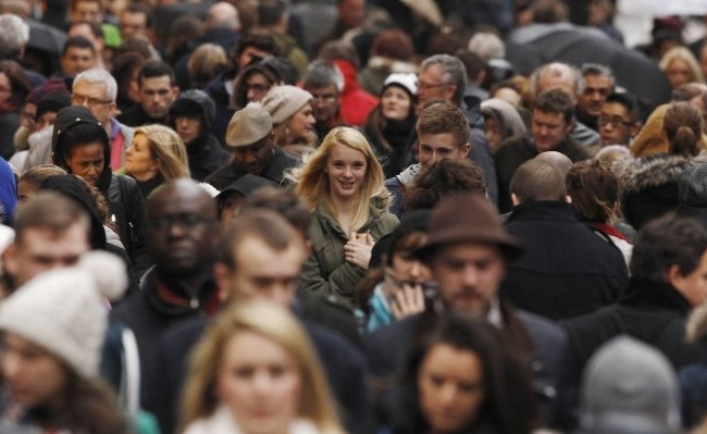 Прогнозы ООН: сколько людей на планете будет жить в 2050 году