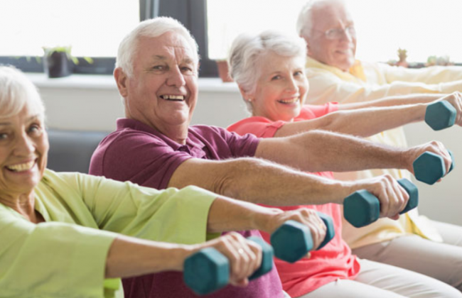 Этот простой способ поможет избежать преждевременной смерти