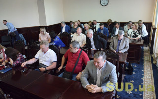 ВККС определила, где будут работать судьи ВАСУ и ВХСУ