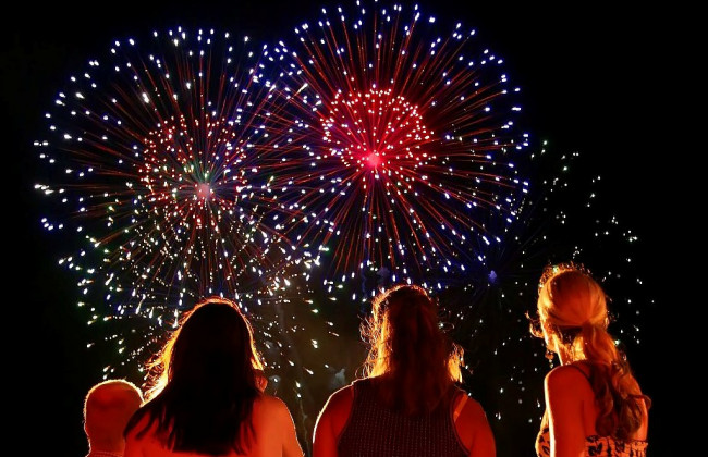 «Праздника не будет»: в Киевсовете приняли новое решение по фейерверкам