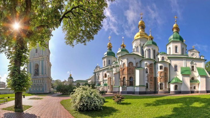 День музеев в Киеве: куда пойти на выходных