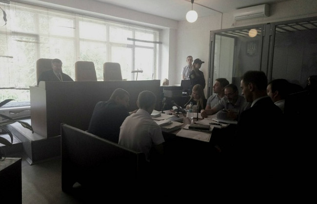 Харьковская трагедия: появились новые подробности по делу