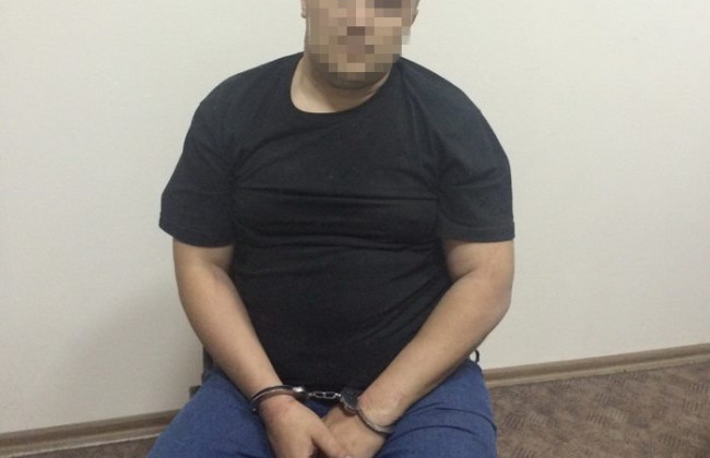 Подполковника Нацгвардии приговорили к 13 годам тюрьмы за госизмену