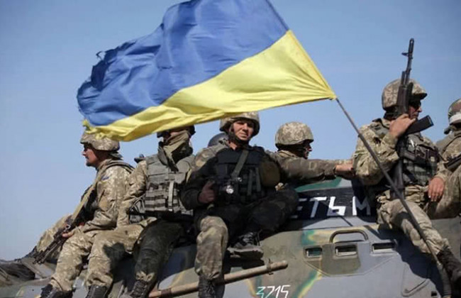 ВСУ продвигаются на Донбассе: у боевиков паника