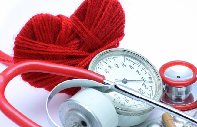 Как снизить давление: эксперты назвали самые полезные продукты