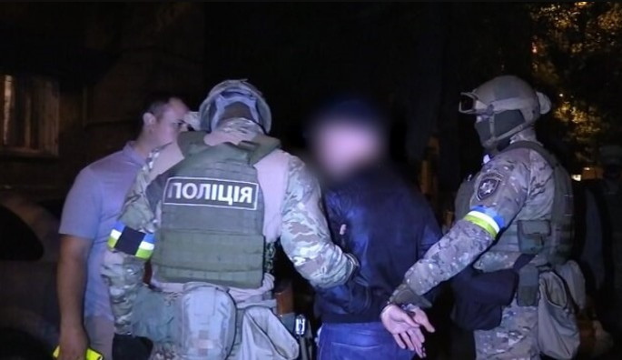 Похищение бизнесмена в Киеве: суд избрал подозреваемым меру пресечения