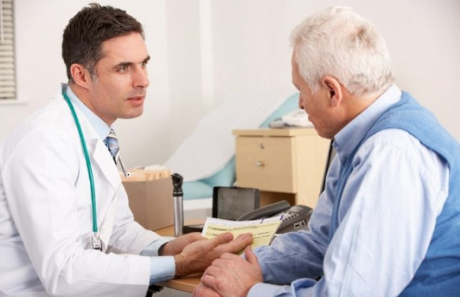 Выявить рак в организме помогут эти шесть признаков