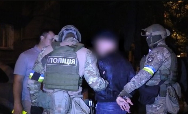 Похищение бизнесмена в Киеве: суд избрал подозреваемым меру пресечения