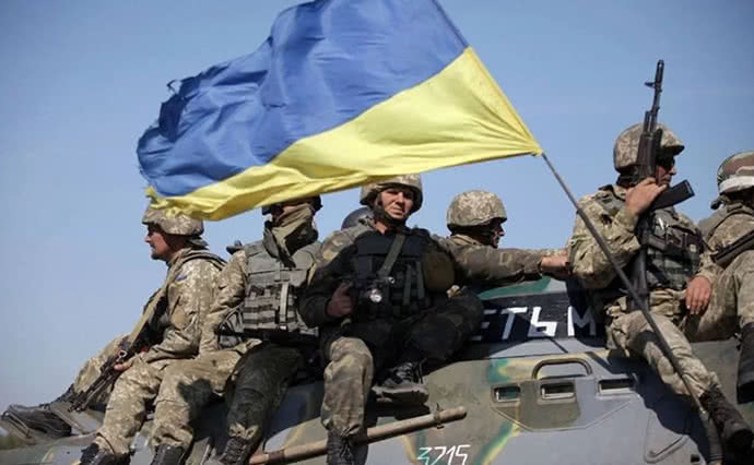 ВСУ продвигаются на Донбассе: у боевиков паника