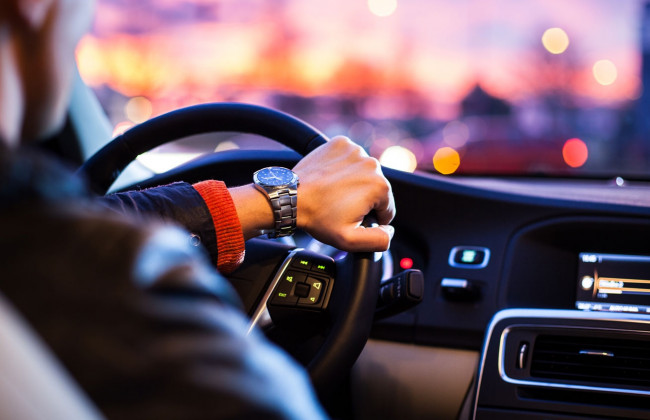 В Киеве к стадиону «Олимпийский» будут пускать не всех водителей автомобилей