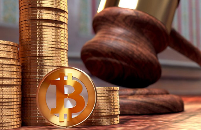 Стало известно, когда в Украине заработает криптовалютный закон