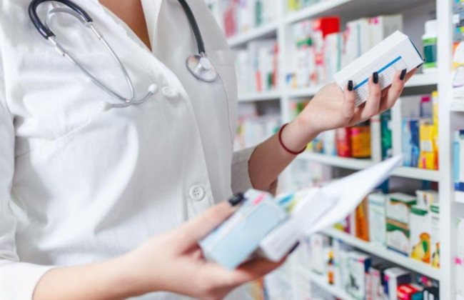 Популярный среди беременных препарат официально запретили в Украине