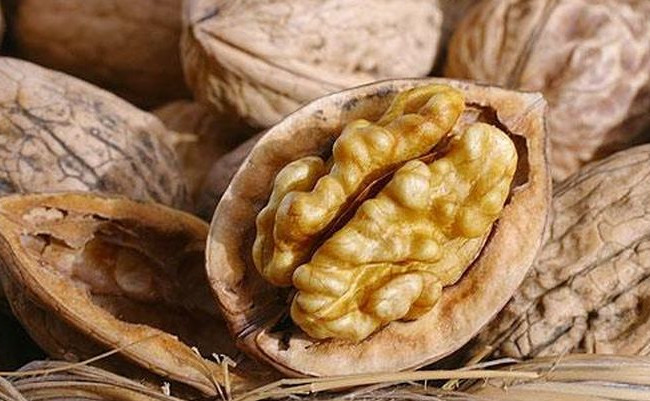 Названы идеальные для молодости тела продукты