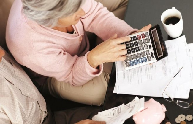 Украинцам показали новую форму на получение субсидии