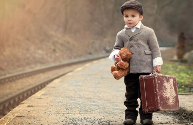 Новые правила выезда детей за границу, что следует знать украинцам