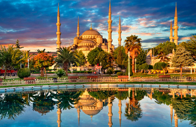 Названо самое популярное среди украинцев туристическое направление