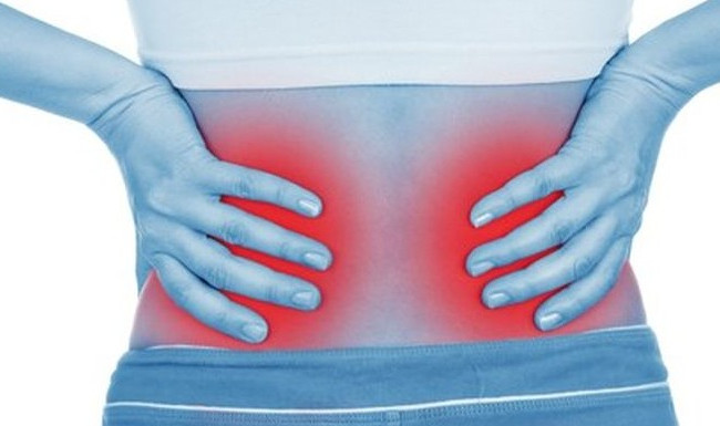 Эти привычки быстро убивают почки