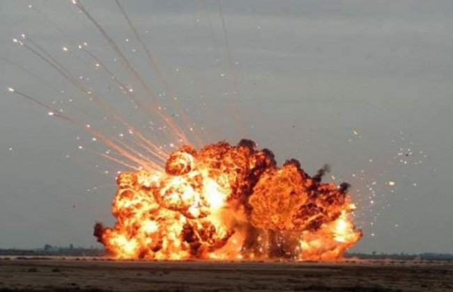 Украинские бойцы проучили врага на Донбассе: впечатляющее видео