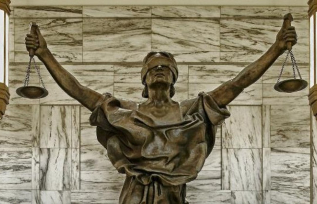 ВС высказал правовую позицию по рассмотрению дела без участника процесса