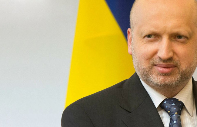 Украинцев поразили доходами Турчинова и его команды