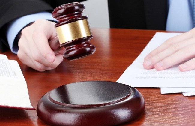 Главе аппарата Центрального райсуда Николаева не избрали меру пресечения: названа причина