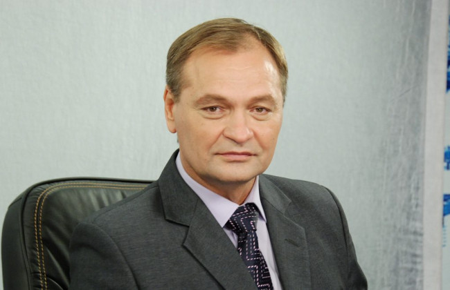 Неизвестные обокрали квартиру народного депутата: есть подробности