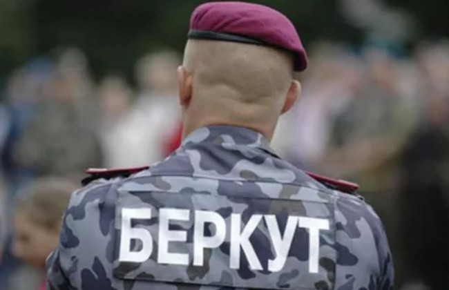 Дело Майдана: под суд пойдут два экс-беркутовца