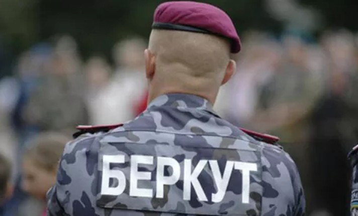 Дело Майдана: под суд пойдут два экс-беркутовца
