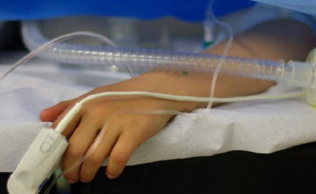 Без воды в переполненных палатах: украинцев поразили состоянием инфекционной больницы