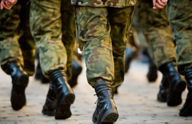 Украинцам показали фото командира «третьей силы» на Донбассе