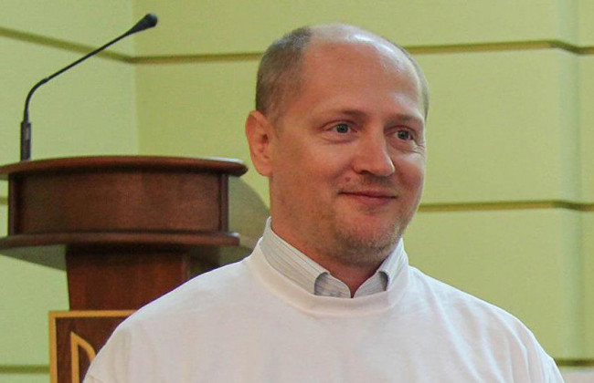 Украинский журналист осужден в Беларуси на длительный срок