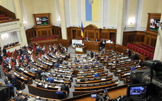 Почему задерживают принятие закона об Антикоррупционном суде, видео