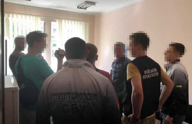 Задержан замдиректора регионального центра занятости: есть подробности