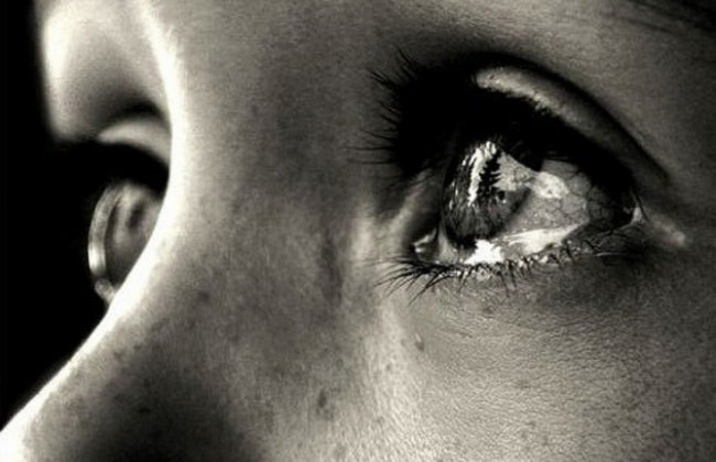 Что происходит с вашим телом, когда вы плачете