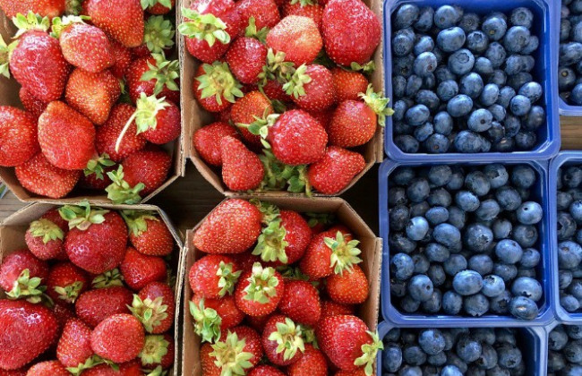 Эти продукты питания защищают от простуды