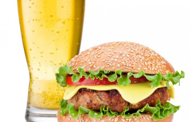 Эти продукты убивают мужское здоровье