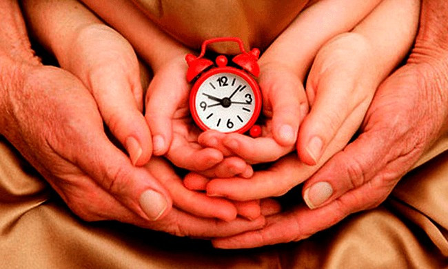 Эти продукты ускоряют старение