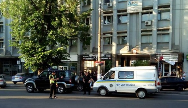 В Черкассах расстреляли депутата: подробности инцидента