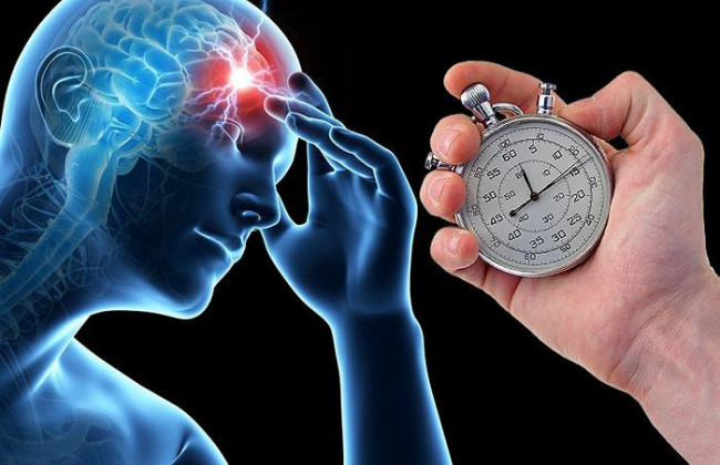 Названы семь эффективных способов снизить риск инсульта