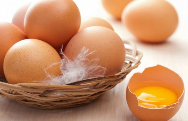 Диетологи перечислили основные полезные свойства яиц