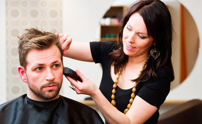 Эти опасные инфекции можно подцепить в парикмахерской